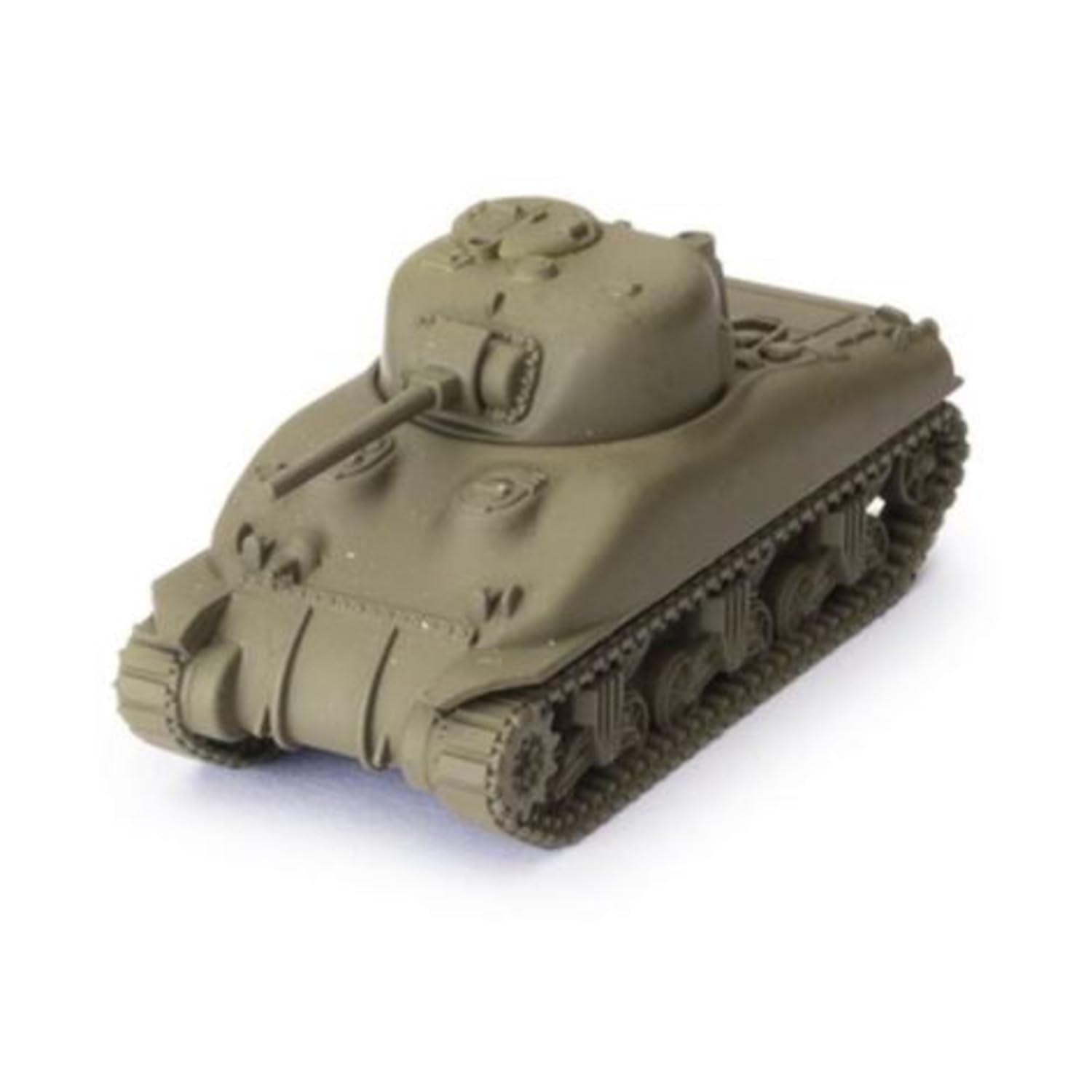 Gale Force Nine World of Tanks Miniatures Game - Soviet SU-100