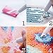 Staroar 5D Diamond Painting Wooden Drill Pen with placers - Owl Angled tip 4 Placer 7 Placer and Straightener Tips