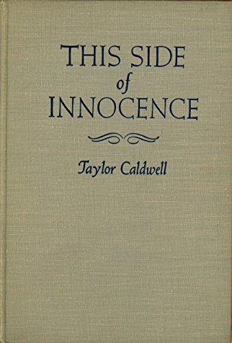This Side Of Innocence