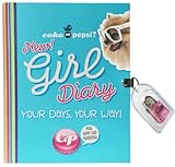 Coke or Pepsi? New! Girl Diary