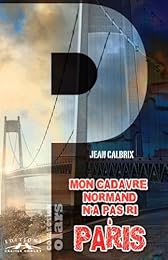 Mon cadavre normand n'a pas ri à Paris