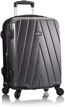 carbon fiber luggage