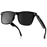 Smart Sunglasses, 5.3 Bluetooth Audio Glasses for