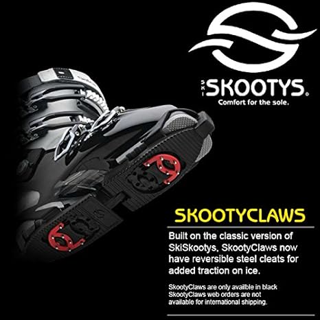 ski boots sole protector