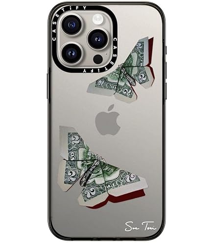 CASETIFY × WIND AND SEA iPhone15 pro max WIND AND SEA – CASETiFY