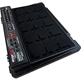 SKB Stage Five 5th Generation Professional Pedalboard
