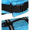 HAOCOO-Dog-Life-Jacket-Vest-Saver-Safety-Swimsuit-Preserver-with-Reflective-StripesAdjustable-Belt-for-All-Size-Dogs