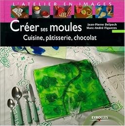 Créer ses moules