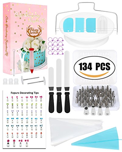 9 Best Cake Decorating Tools For Beginners Plus 2 To Avoid 2020