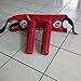 ProForce Strong-Arm II Training Target - Red