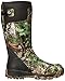 LaCrosse Women's Alphaburly Pro 15 Realtree APG Hunting Boot