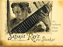 Satyajit Ray's Ravi Shankar