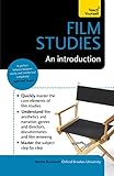 Film Studies: An Introduction: Teach Yourself by Warren Buckland