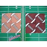 Wild Sports BB-4GCFB Football Replacement Bags