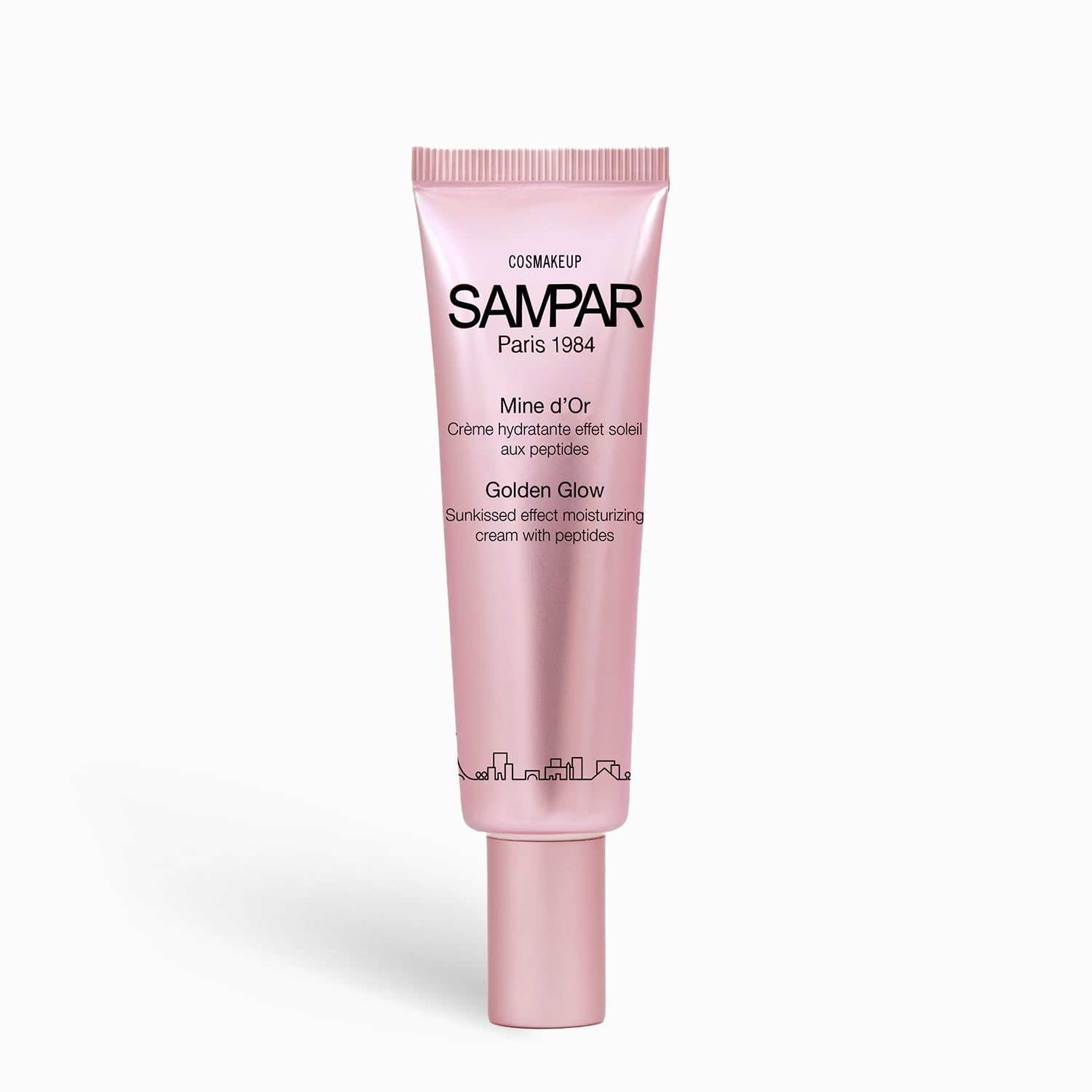 Sampar - Golden Glow 30 ml