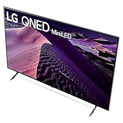 LG QNED85 Series 65-Inch Class QNED Mini-LED Smart