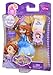 Disney's Sofia the First: Celebration Sophia 3 inch Doll