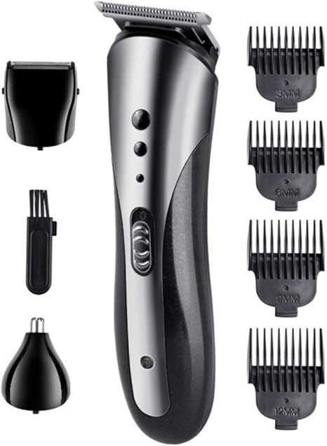 3 in 1 beard trimmer