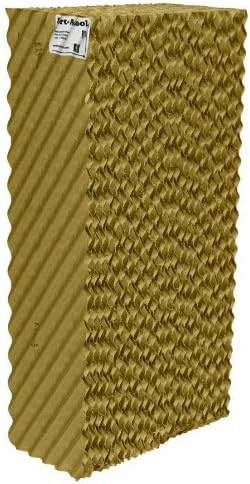 Portacool PAD6048/G Replacement Media Pad for 36-Inch Portacool