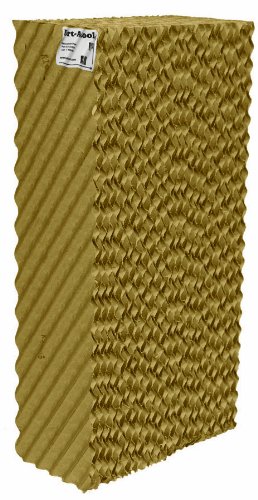 Portacool PAD6024/G Replacement Media Pad for 16-Inch, Jet Stream, and with Vertical Tank Portacool Portable Evaporative Coolers