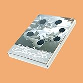 NCT WISH 1st Mini Album Steady Finding Psyche Version