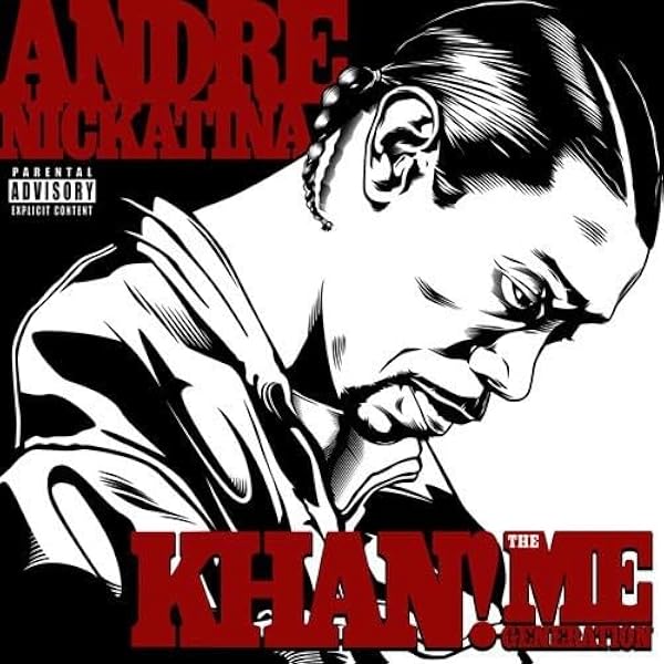 NICKATINA,ANDRE - Hell's Kitchen - Amazon.com Music