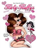 Sherri Baldy My Besties Flirty Fluffys Coloring Book for Adults by Sherri Ann Baldy