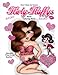 Sherri Baldy My Besties Flirty Fluffys Coloring Book for Adults by Sherri Ann Baldy