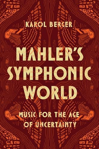 Gustav Mahler: The Symphonies: Floros, Constantin: 0001574670255