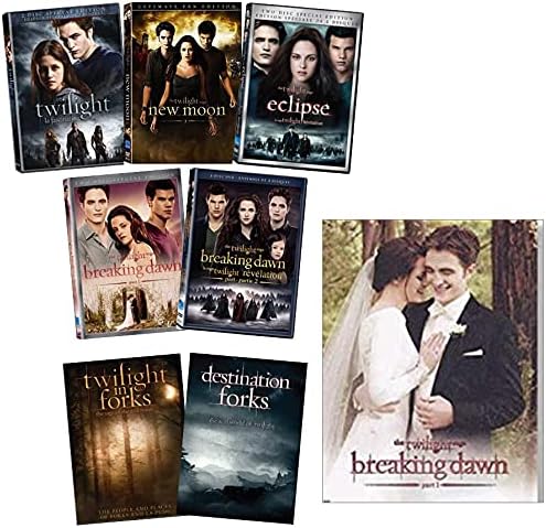 Amazon.com: The Twilight Saga: Extended Edition : Taylor Lautner