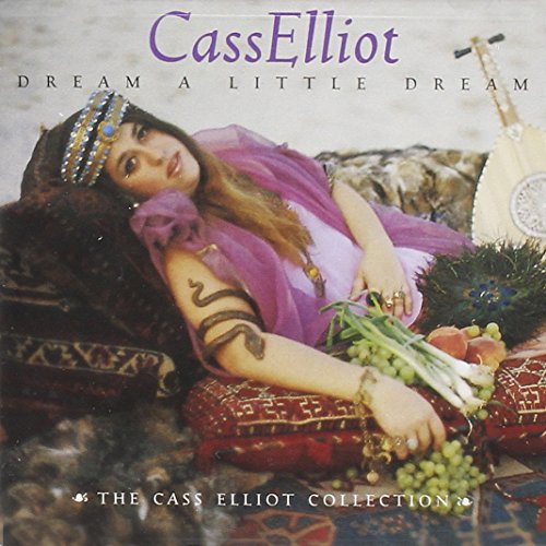 Cass Elliot - The Summer Of Love Goes On Sixties - Zortam Music
