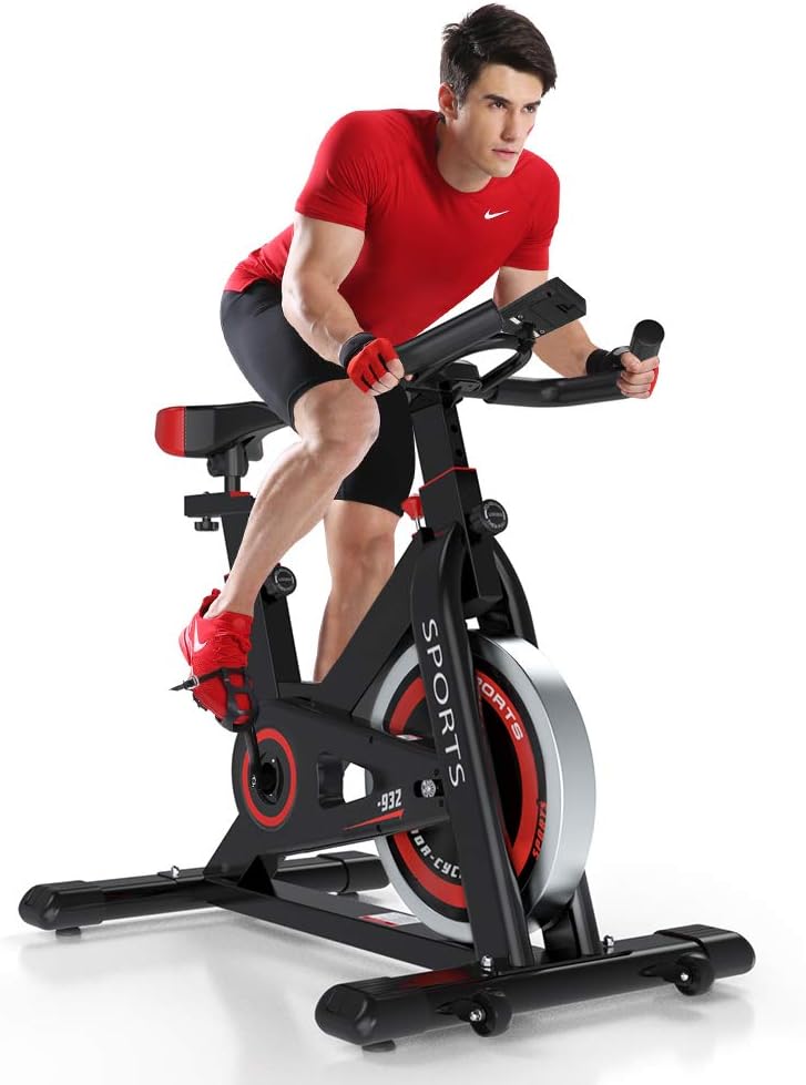 new exercise bike