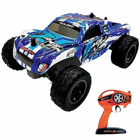 jeep radiocomandate 4x4