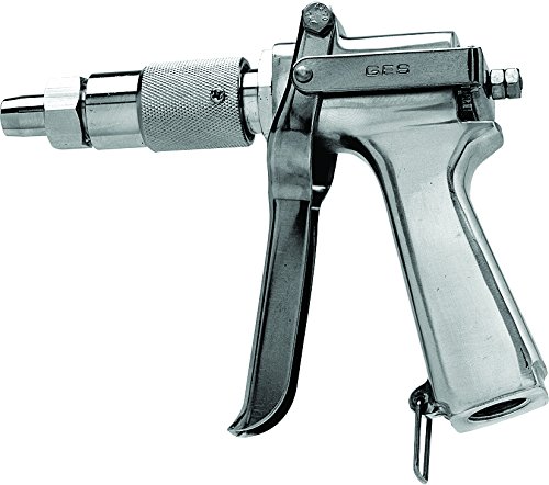 Hudson 38505 GES Heavy-Duty Spray Gun