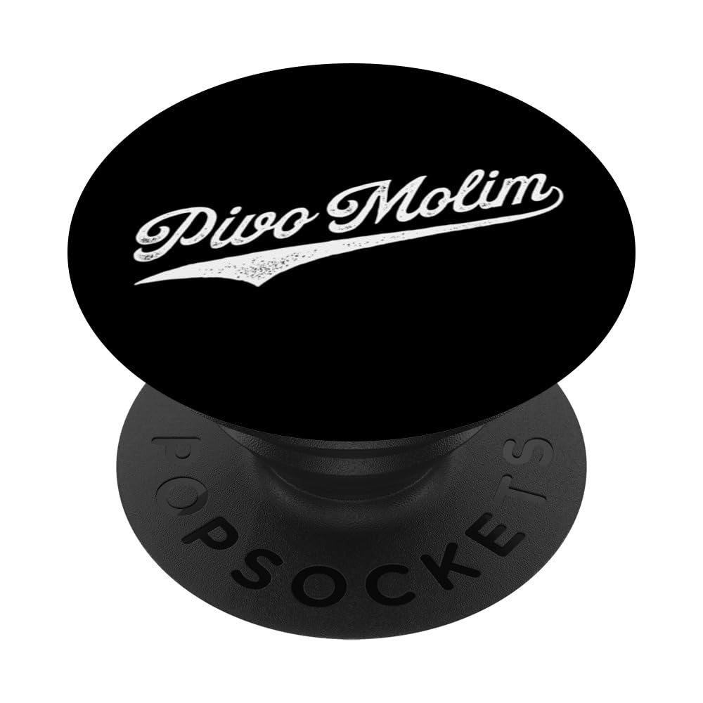 Pivo Molim PopSockets Swappable PopGrip