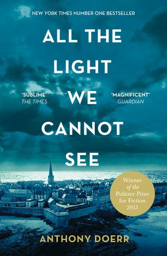 #75 — All the Light We Cannot See