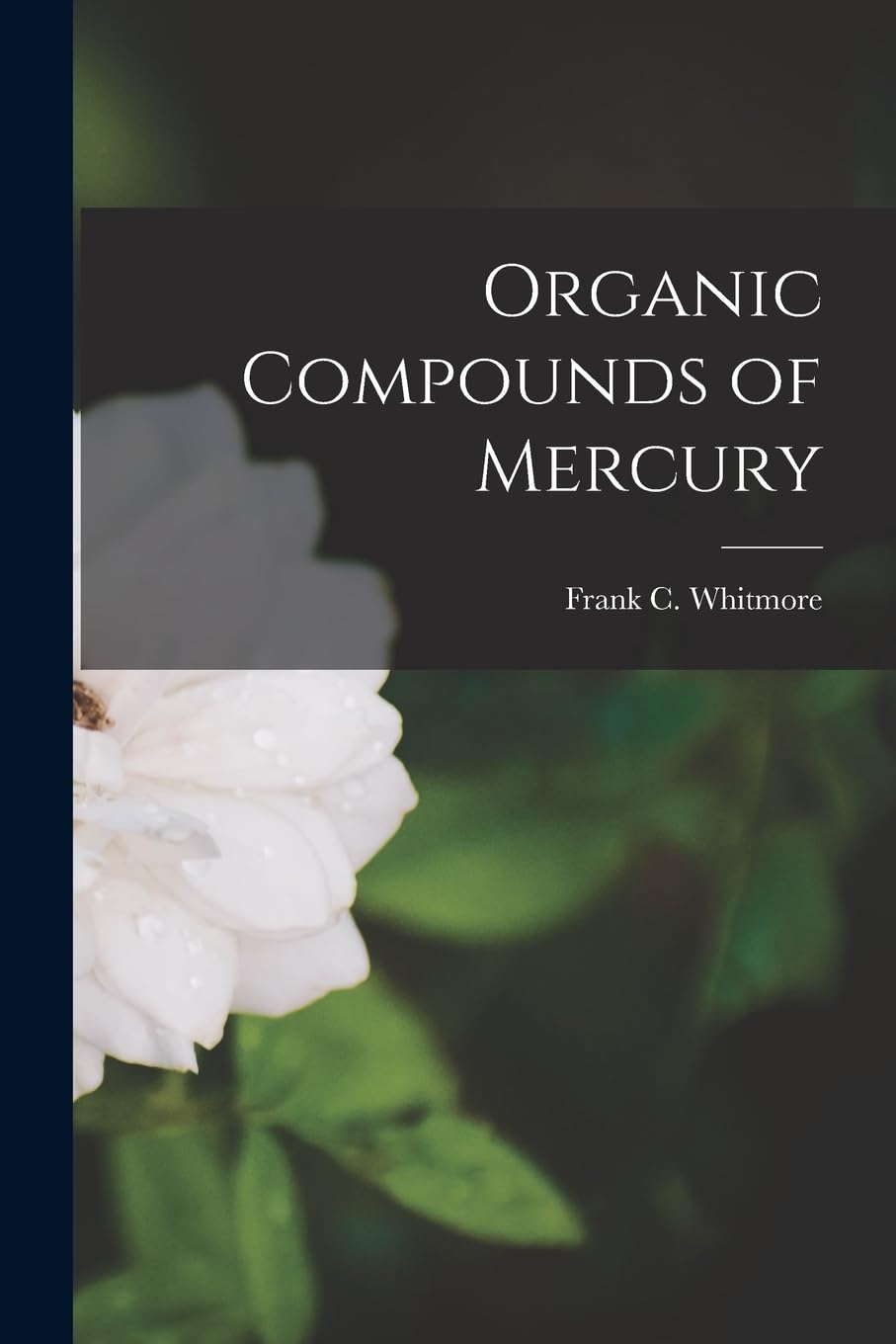 Organic Compounds of Mercury