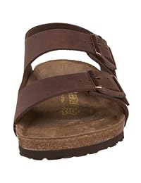 Birkenstock Milano   Sandalias de piel unisex