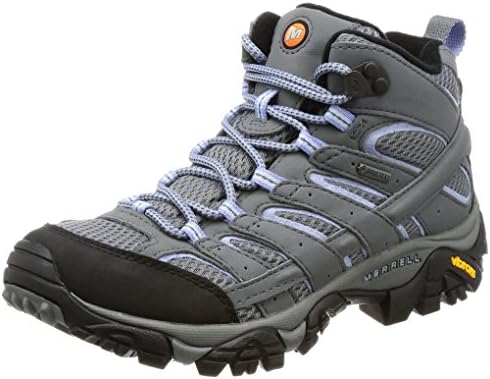 [メレル] ハイキングシューズ Moab2 Mid Gore-Tex レディース