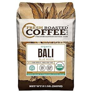 coffee roasted