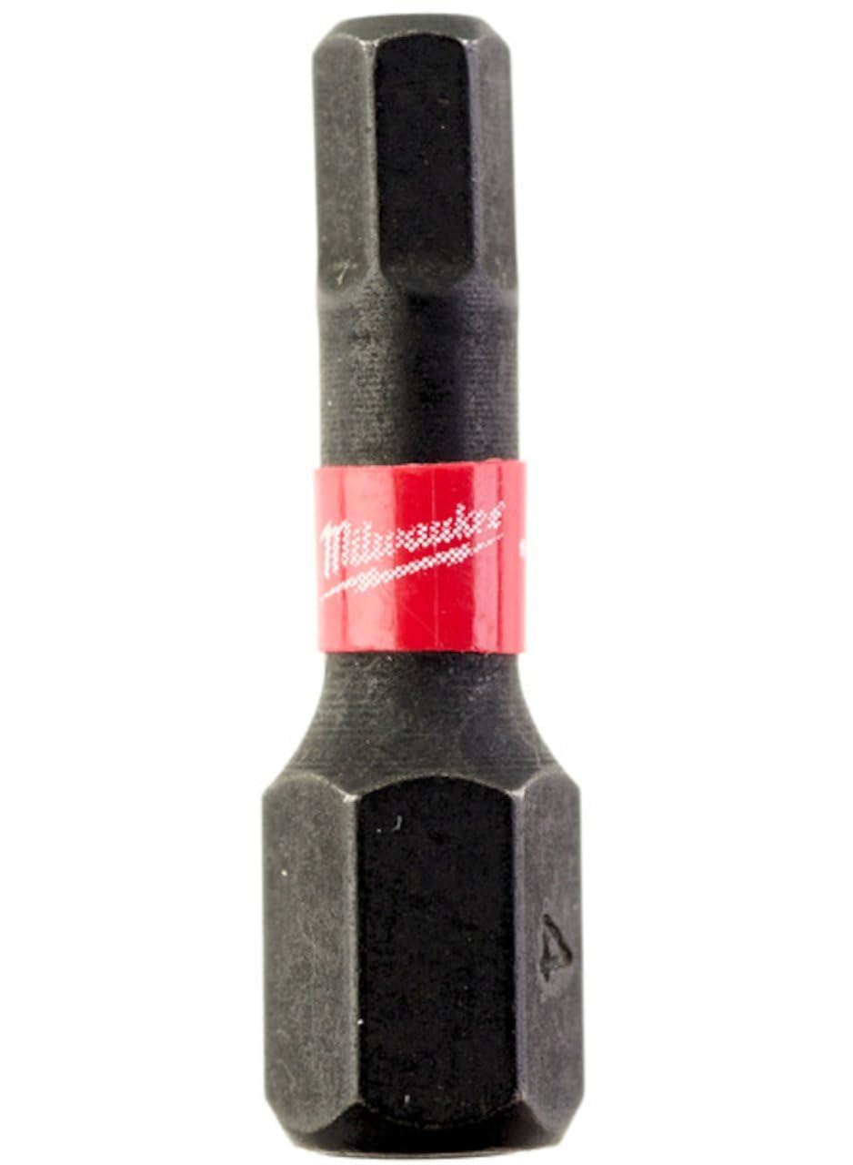 Milwaukee 4002395385577 Blade Screwdrivers Set, Black