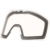 Oakley Fall Line L Replacement Lens Prizm Clear