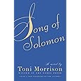 Song of Solomon Reprint Edition by Morrison, Toni [Paperback]