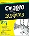 C# 2010 All-in-One For Dummies