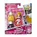 Disney Princess Little Kingdom Makeup Sets (Aurora Body Glitter - Briar Rose)
