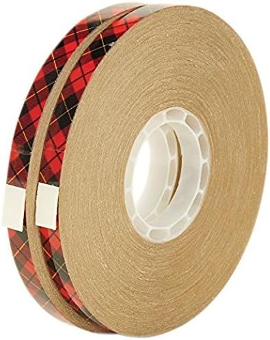 Scotch 085-R 1/4-Inch by 36-Yard ATG General Purpose Advanced Tape Glider Refill Rolls, 2 Rolls per Box 2-Pack