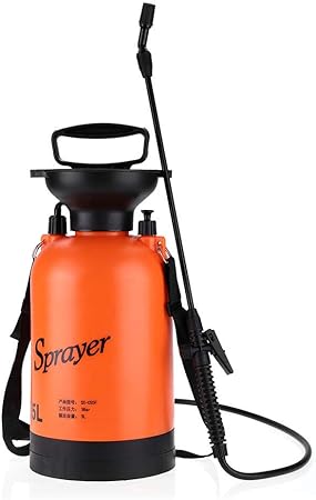 Pulverisateur De Jardin Action Pulverisateur A Pression Bouteille De Pulverisation D Eau De Barriere Pour Produits Chimiques Pour Bouteille De Pulverisation D Eau De Clotur 3l Amazon Fr Cuisine Maison