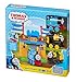 Thomas & Friends Thomas & Sir Topham Hat (wash Down)