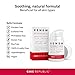 Anti Aging Face Cream with Rosehip Seed Oil | Organic Face Moisturizer | With Hibiscus Flower Extract, Vitamin C, A and E, Aloe Vera | For Sensitive, Oily or Dry Skin | Paraben and Cruelty Free