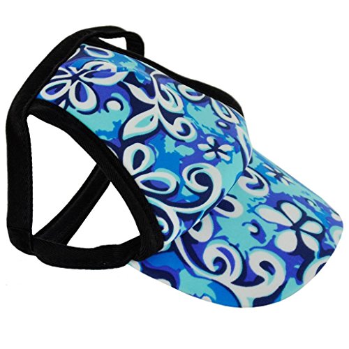 PlayaPup Sun Protective Dog Visors New eBay